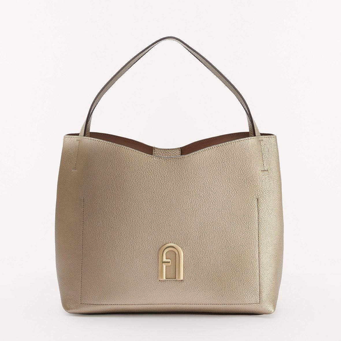 Furla Primula Handväska Dam Taupe Sverige RAL976308